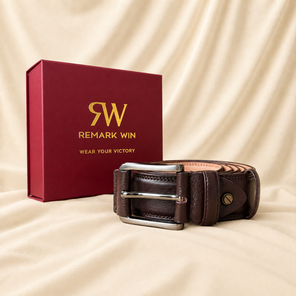 Remark Win Chestnut Classic