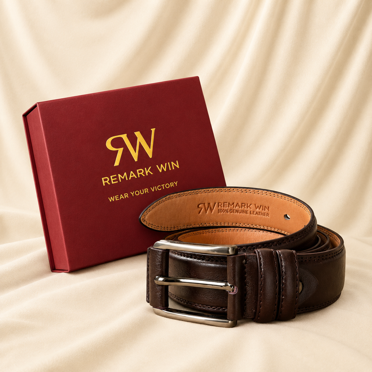 Remark Win Chestnut Classic - Image 2