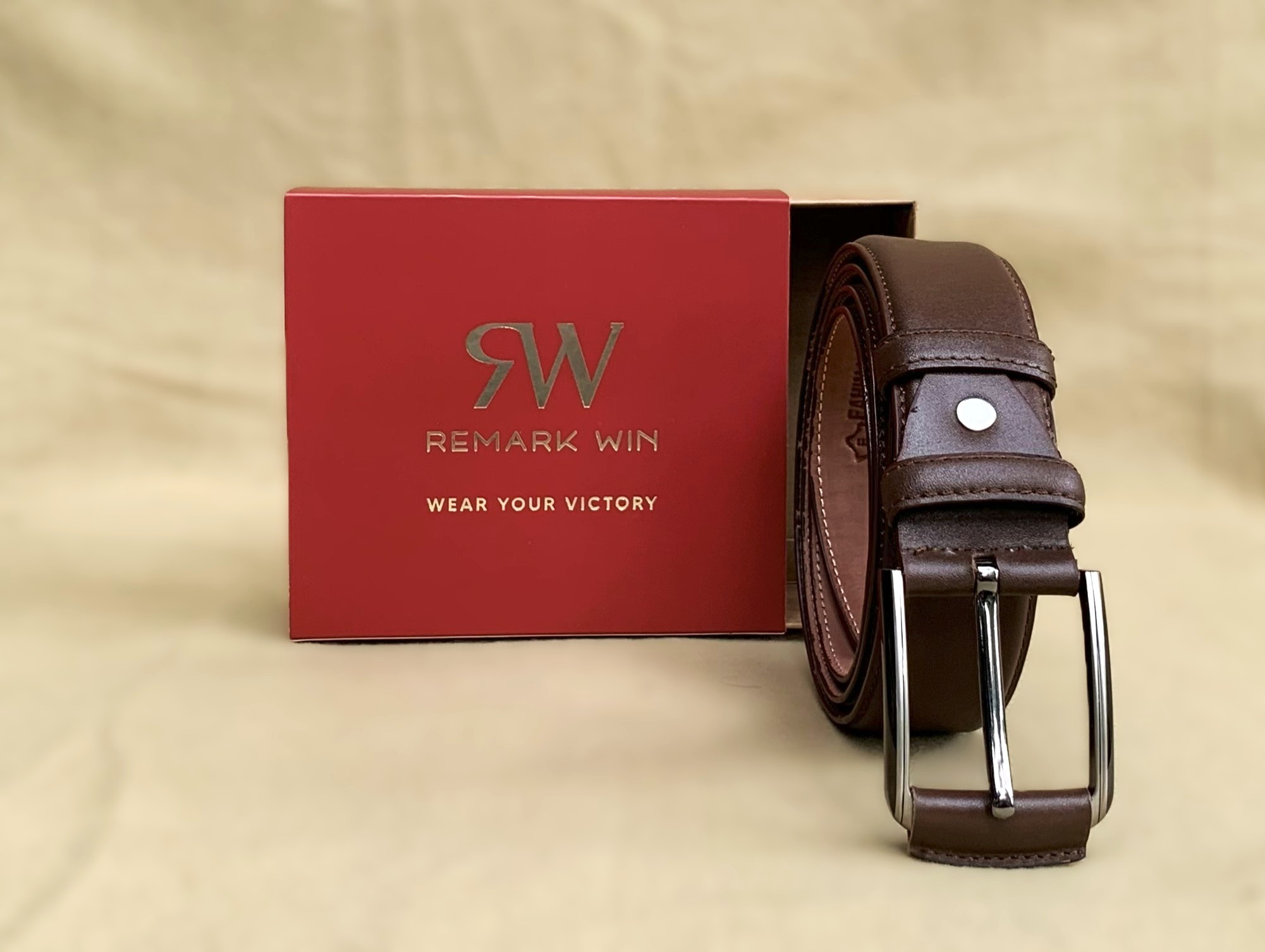 Remark Win Chestnut Classic