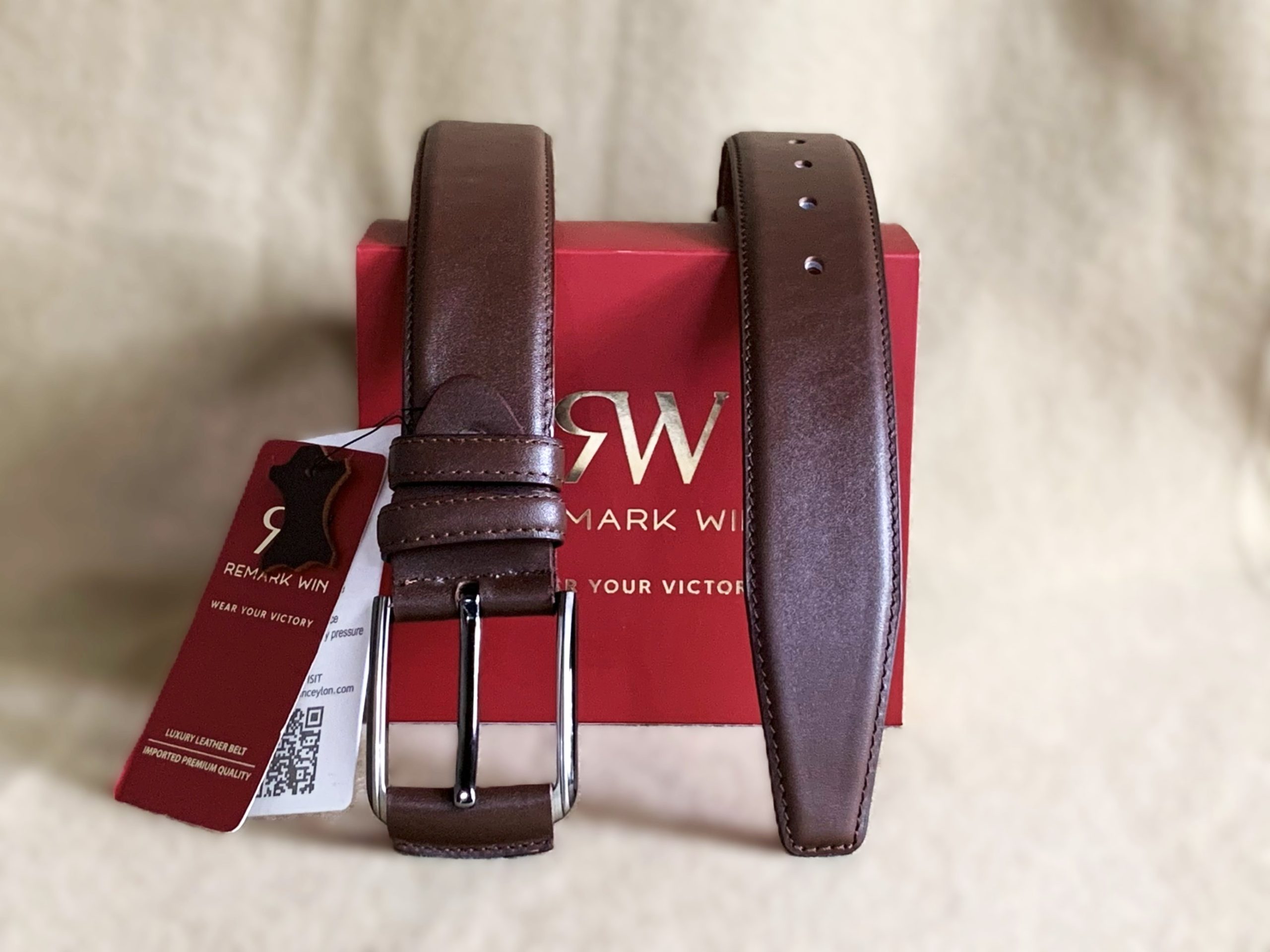 Remark Win Chestnut Classic - Image 2